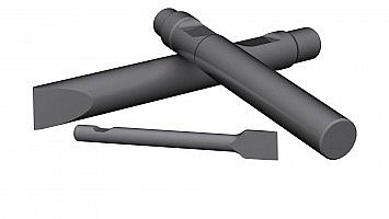 Produits GeoRocFor - Outils de démolition