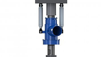 Produits GeoRocFor - Double rotation