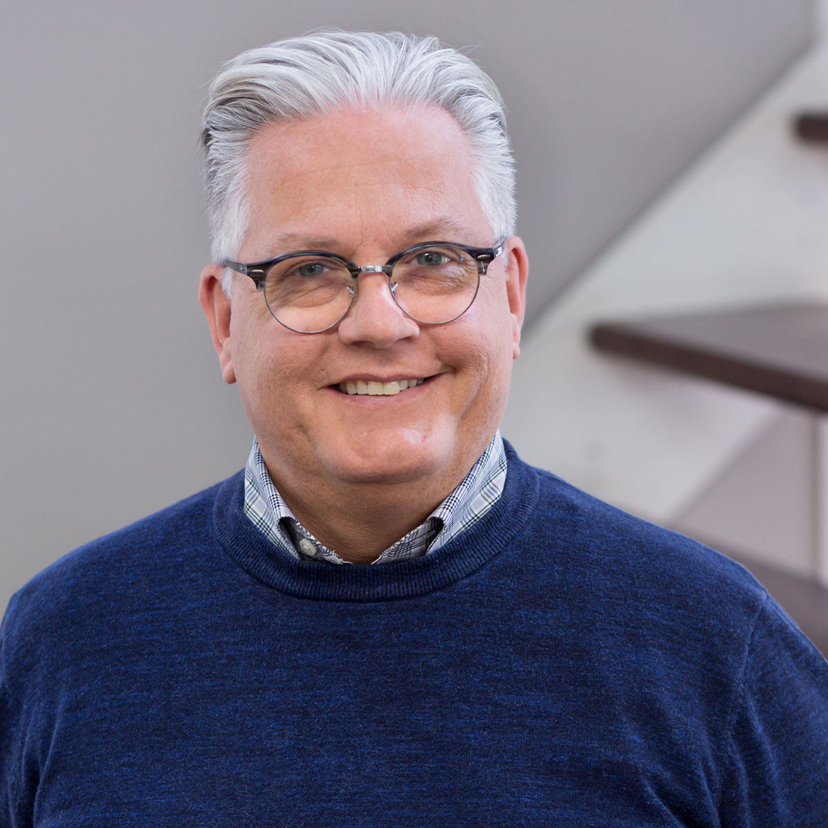 About us - Stephane Vaillancourt