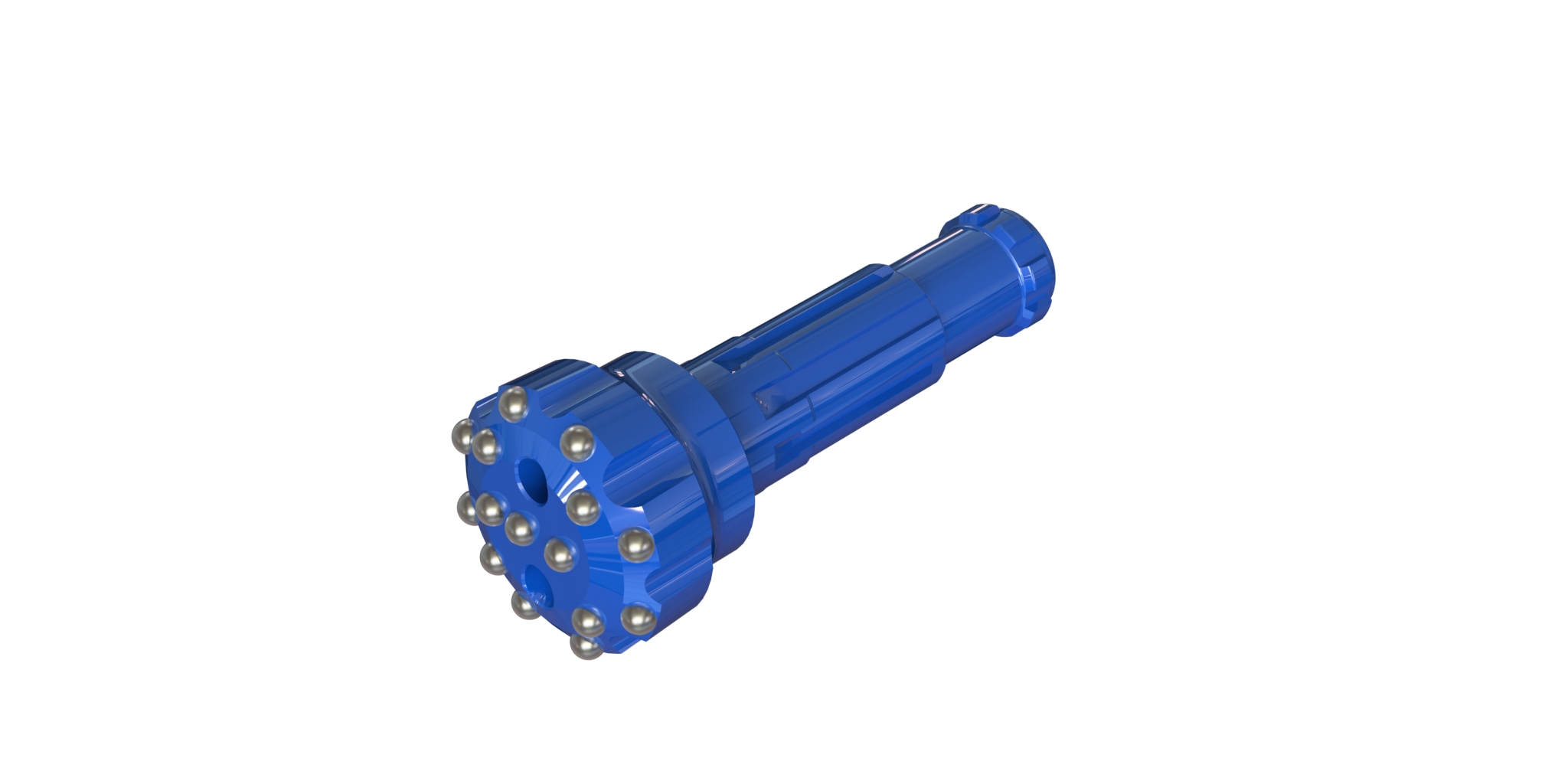 Water Hammer bits - Piece